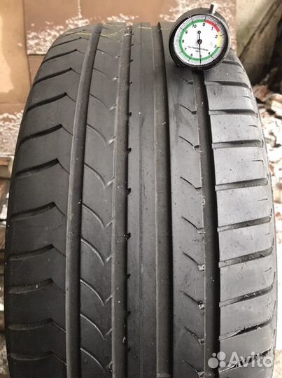 Goodyear EfficientGrip 225/50 R17 98W