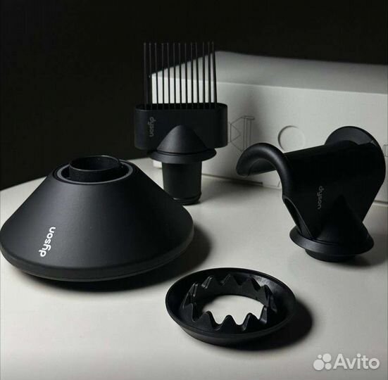 Dyson Supersonic HD07