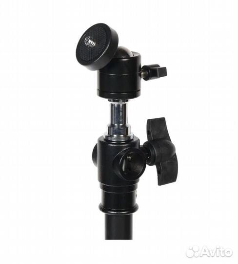 Стойка для студийного света falcon Eyes 290 см