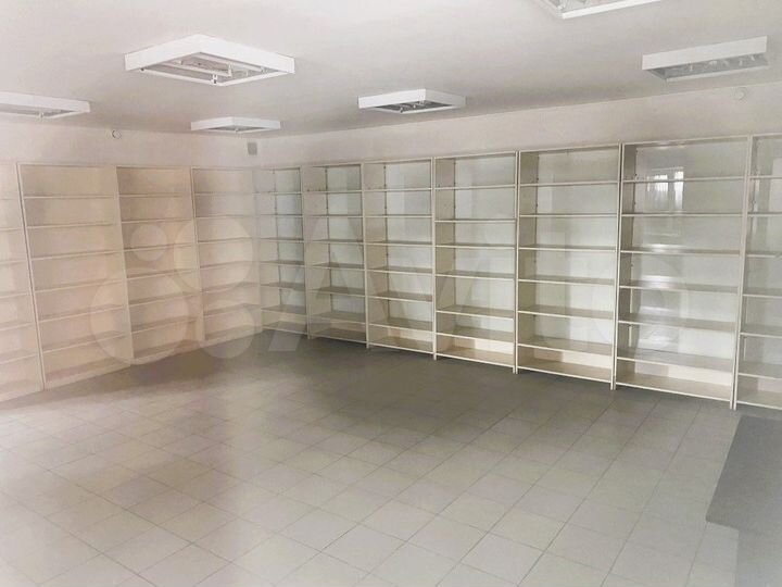 Аренда на Новосёлов