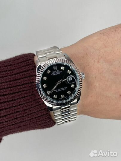 Часы Rolex Datejust