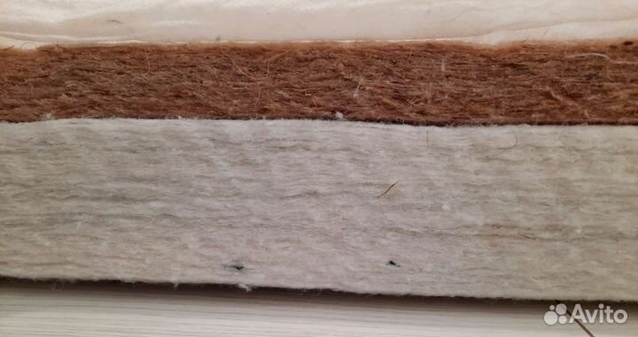 Матрас детский