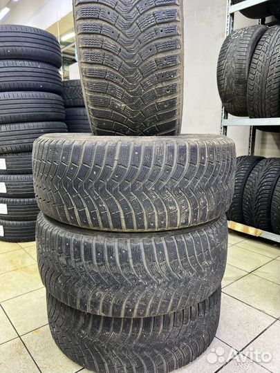 Michelin X Radial 255/35 R19