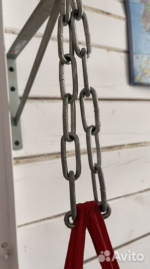 Боксерский мешок