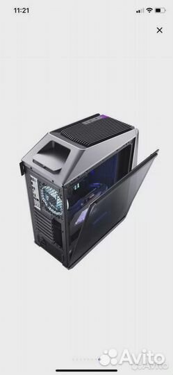 Новый комп i5 13600KF + RTX 4070 super