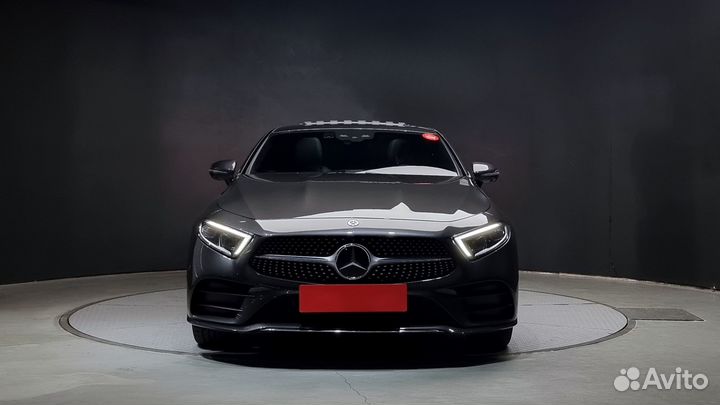 Mercedes-Benz CLS-класс 3.0 AT, 2021, 29 697 км