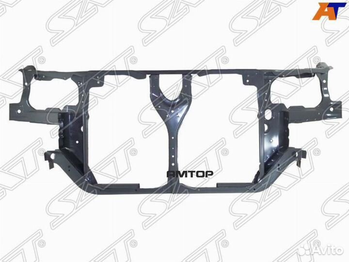 SAT ST-HD71-009-0 Рамка кузова honda odyssey 99-03