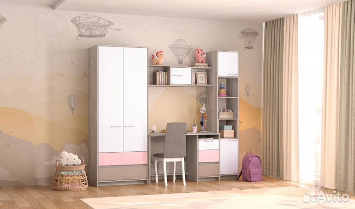 Письменный стол