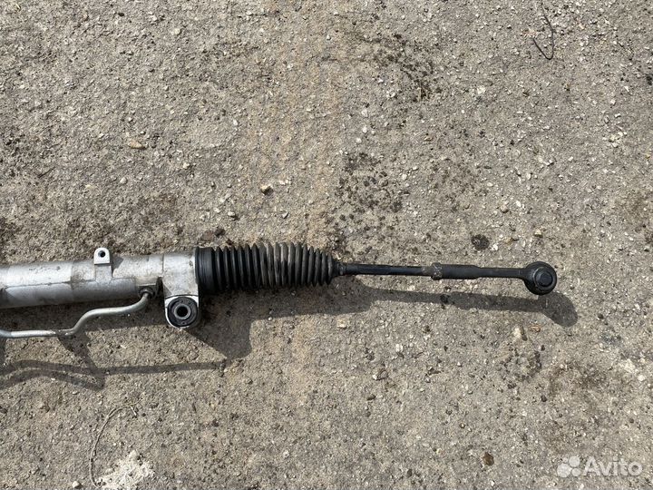 Рулевая рейка Opel Vectra C