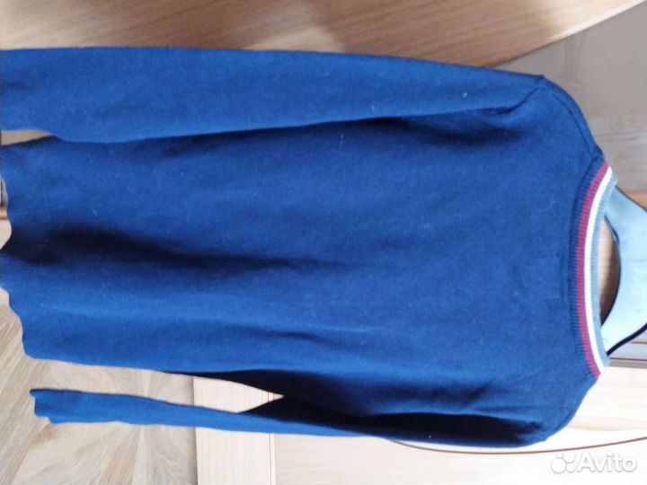 Джемпер новый рост 146