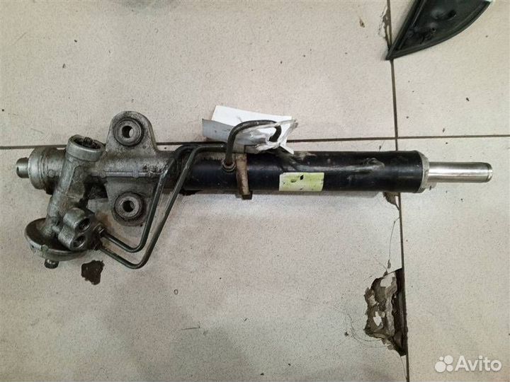 Рейка рулевая Kia Spectra 2000-2011