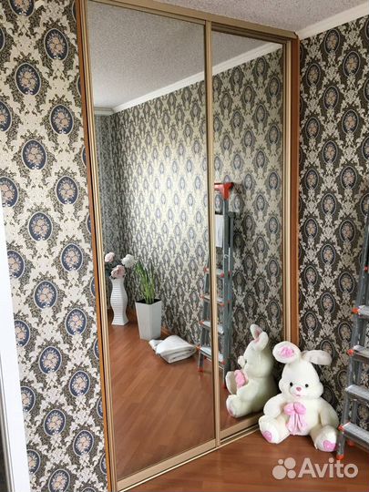 Гардеробная