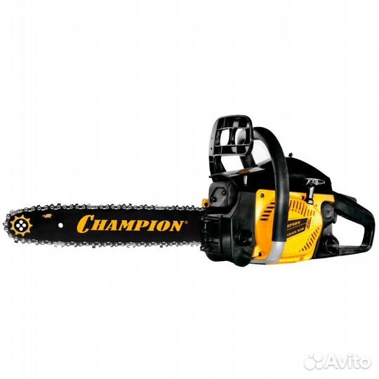 Бензопила Champion 240-16