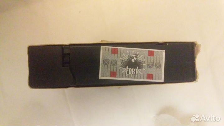 Королевская битва vhs