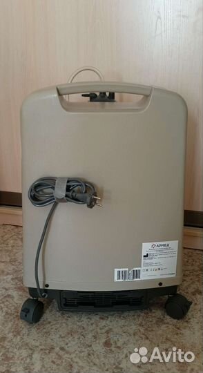 Концентратор кислорода 