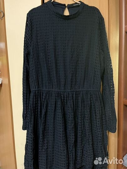 Платье 50 размер