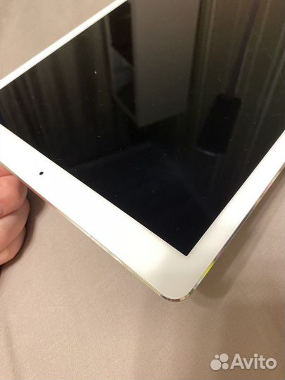 iPad Pro 12.9 512 Gb + SIM карта