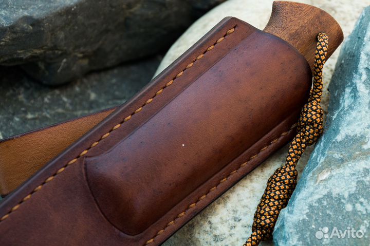 Нож охотничий модель 