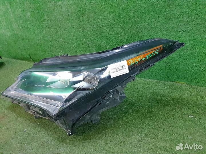 Фара левая Lexus RX200t/RX300/RX350/RX350L/RX450h