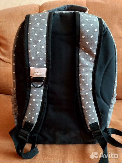 Рюкзак школьный оригинал House