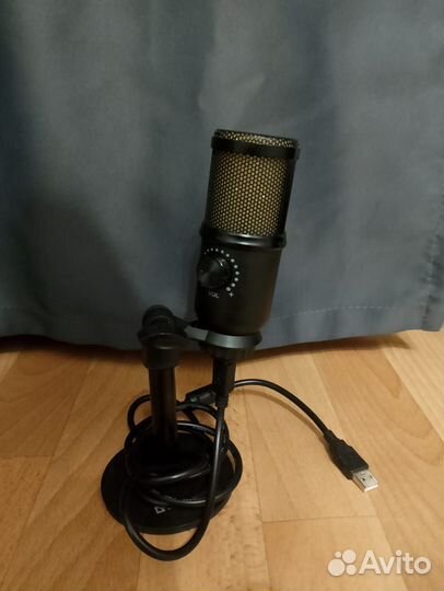 Микрофон