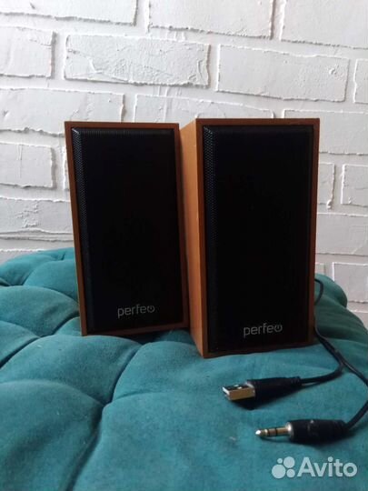 Колонки для компьютера