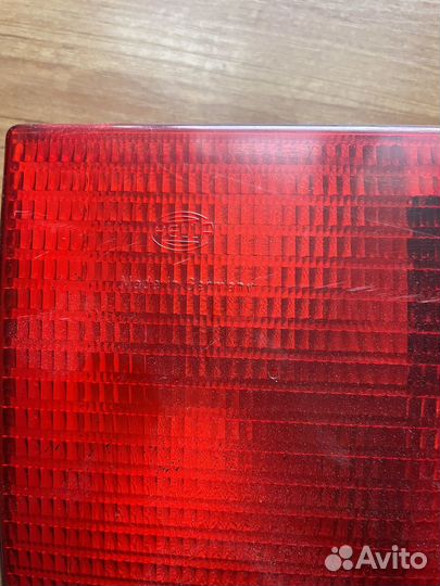 Фонарь задний правый ауди 100 с4