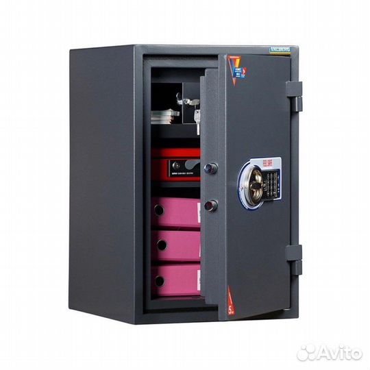 Огневзломостойкий сейф valberg Гарант 67 T EL