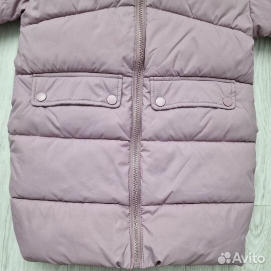 Куртка для девочки демисезонная Sela 98