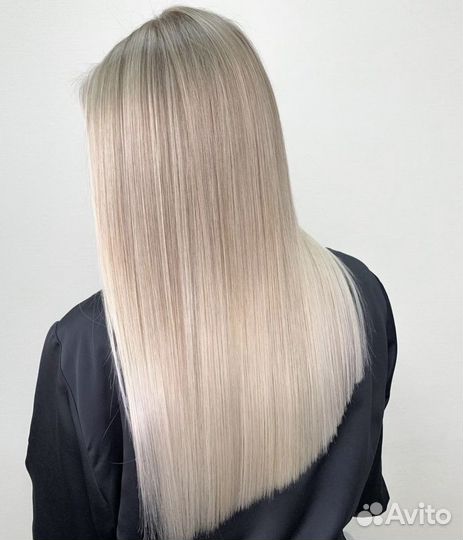 Колорист,Blond-Expert