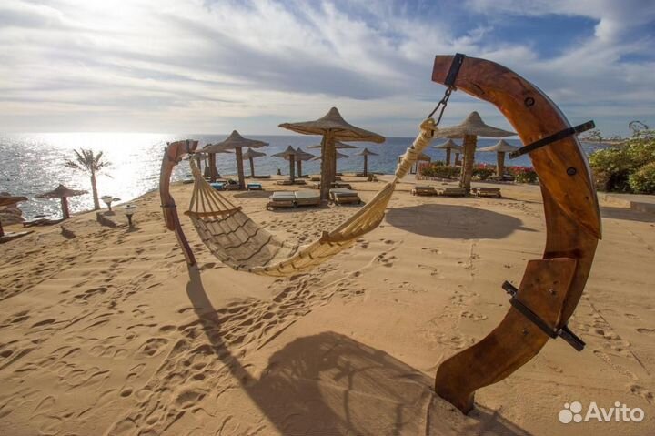 Горящие туры в Египет Monte Carlo Sharm 5*