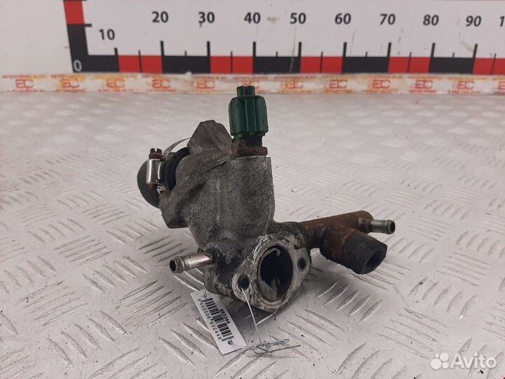 Корпус термостата Suzuki Vitara 1997 1756278E10