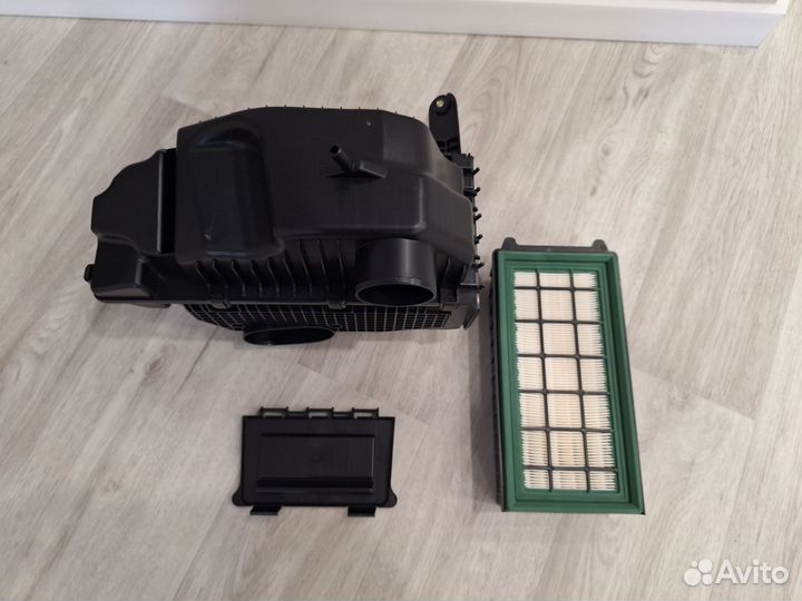 Корпус воздушного фильтра Веста, Ларгус, Xрей