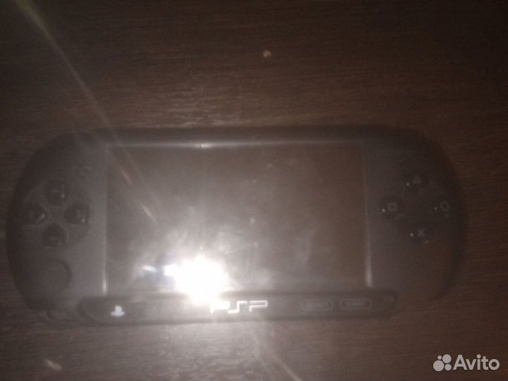 Sony PSP