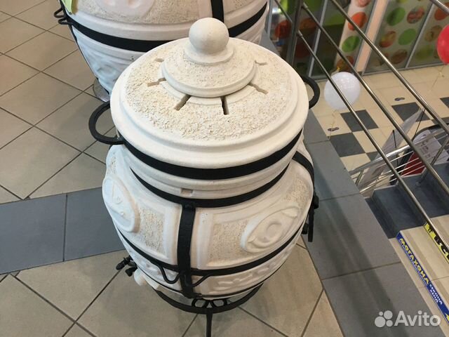 Тандыр Сармат Охотник