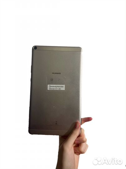 Huawei t3 mediapad KOB-L09
