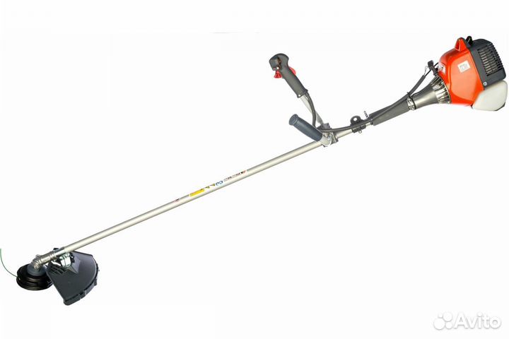 Бензокоса Oleo-Mac sparta 25 ECO aluminium