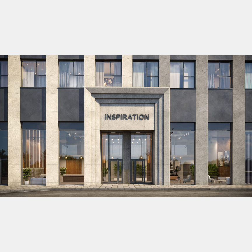 2-к. квартира, 78,6 м², 33/54 эт.