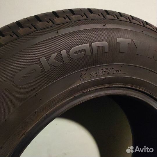 Nokian Tyres Nordman S2 SUV 235/70 R16