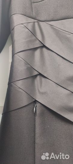 Пальто женское осеннее 42