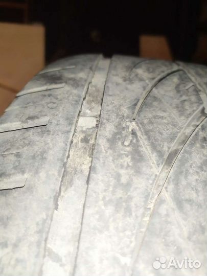 Continental ContiPremiumContact 205/55 R16