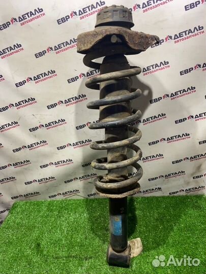 Амортизатор подвески задний Audi 100 C4 седан 2