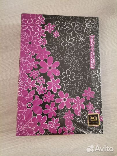 Фотоальбом