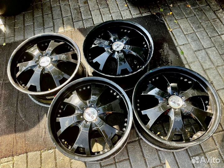 Диски R20 5 150 antera оригинал