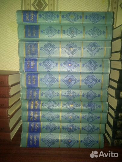 Книги полное сочинение. Лев толстой 18томах