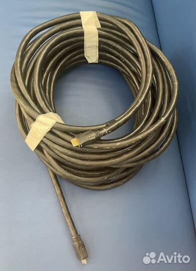 Hdmi кабель 19 метров