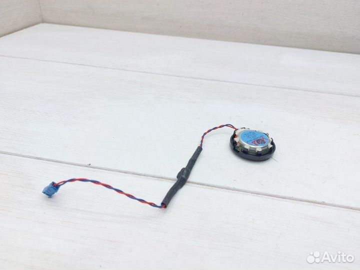 Динамик в дверь Bmw X5 E70 M57306 D3 2008