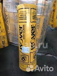 Isover теплые стены стронг 50х610x1000 (6,1м2)