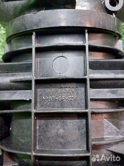 Дроссельная заслонка Land Rover Discovery 3 276DT