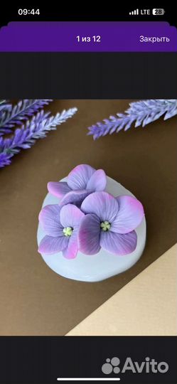 Силиконовые молды формы